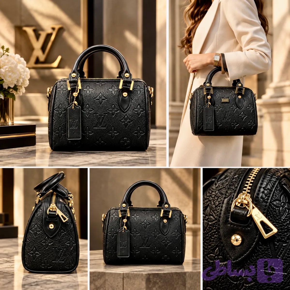 کیف LOUIS VUITTON — تصویر 1