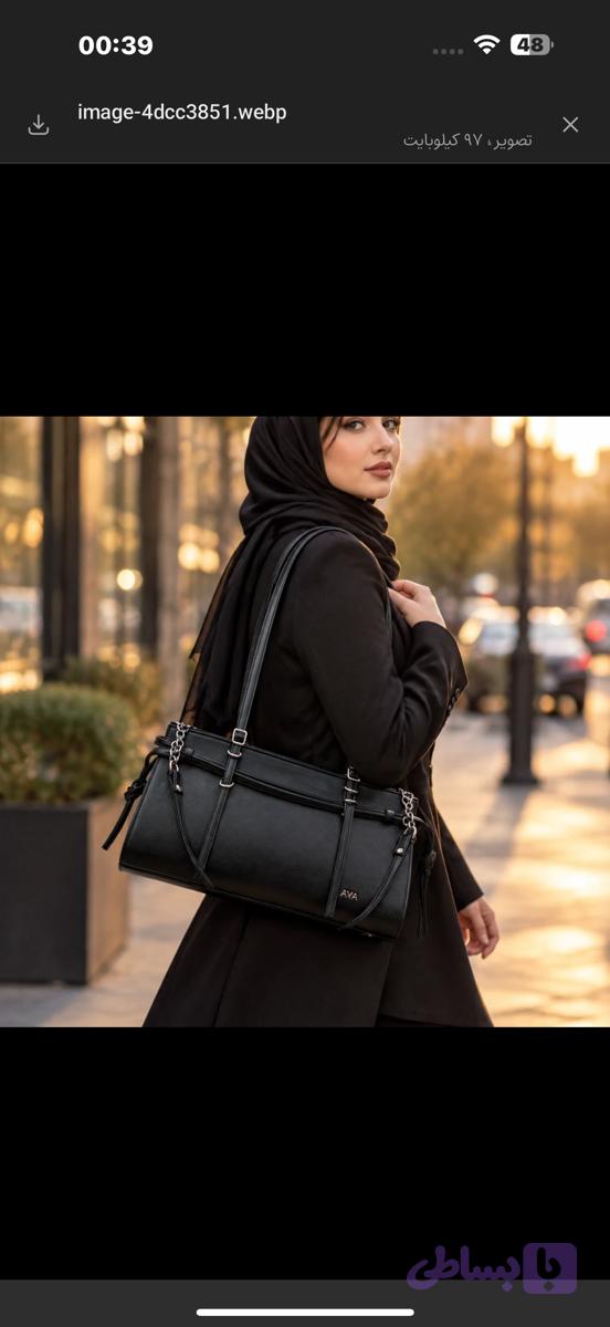 کیفAVA — تصویر 1