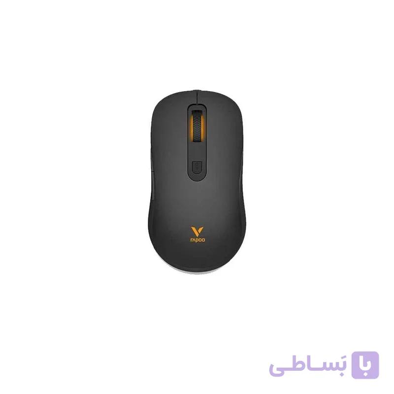 ماوس گیمینگ باسیم رپو مدل V16 — تصویر 1