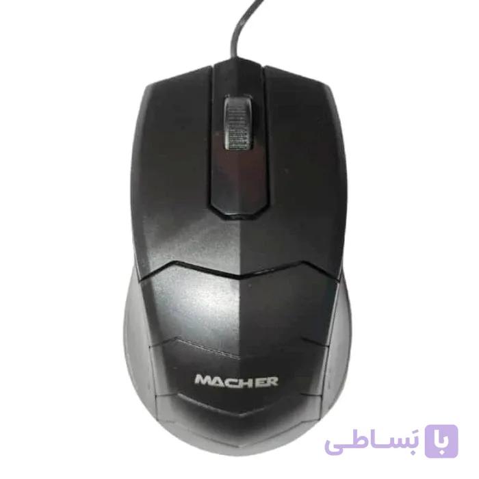ماوس مچر MR-40 — تصویر 1