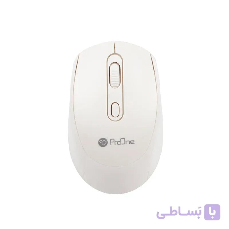 ماوس بی‌سیم ProOne مدل PMW75 — تصویر 1