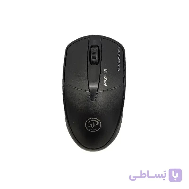 ماوس بی‌سیم ایکس پی-پروداکت مدل XP-W480K — تصویر 1