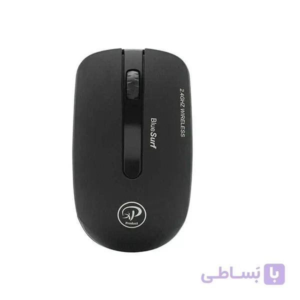 ماوس بی‌سیم ایکس پی-پروداکت مدل W140M — تصویر 1