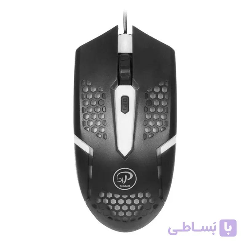 موس گیمینگ XP Product XP G798K — تصویر 1