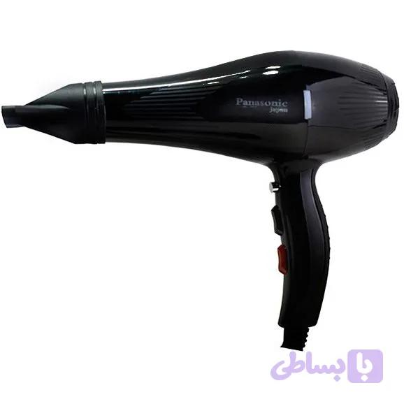 سشوار پاناسونیک PA-53HD توان 9000 وات
