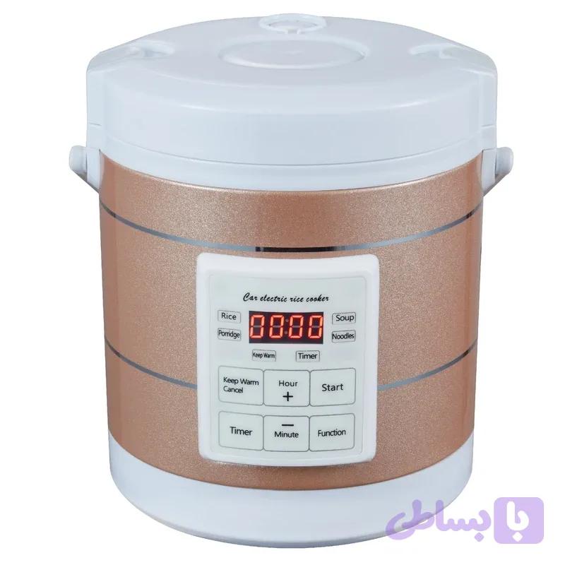 پلوپز فندکی خودرو مدل AR-1601 12-24V — تصویر 1