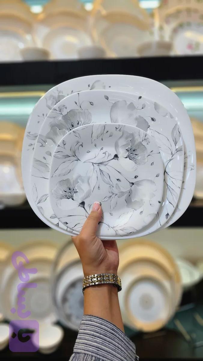 سرویس ارکوپال 26 پارچه وون