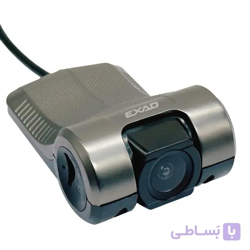 دوربین ثبت وقایع رانندگی اگزد Exad EX-R15 — تصویر 1