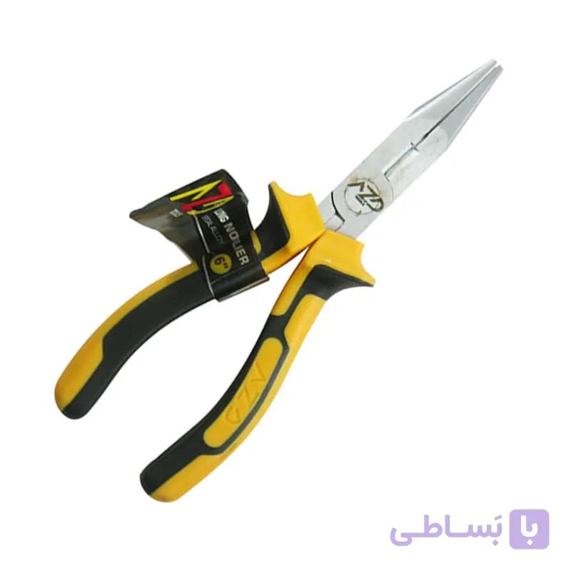 دم باریک با کیفیت AZD سایز 6 — تصویر 1