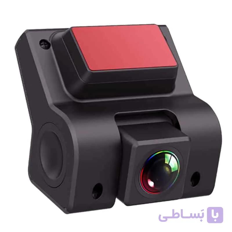 دوربین ثبت وقایع رانندگی اگزد مدل R20 — تصویر 1