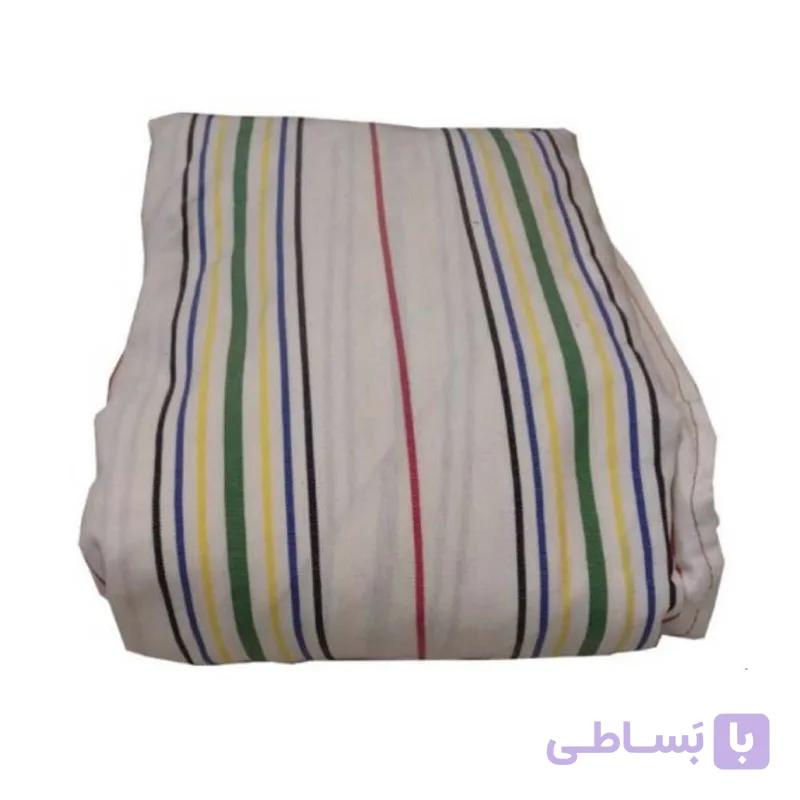 چادر خودرو پارچه پنبه ای (تابستانی) مناسب برای پراید