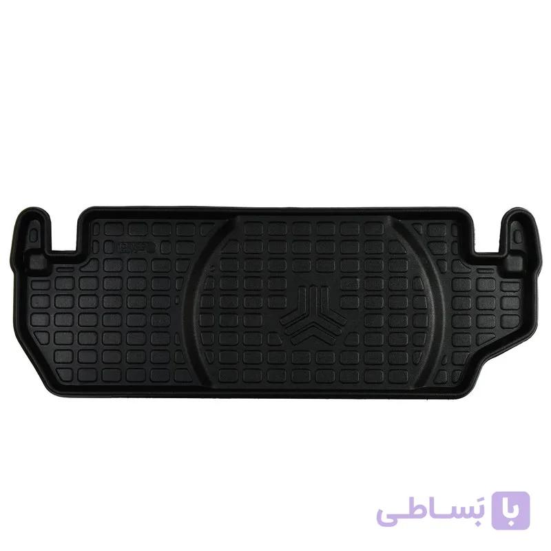 کفپوش صندوق خودرو بابل کارپت کد sndsp مناسب برای پراید گاز سوز