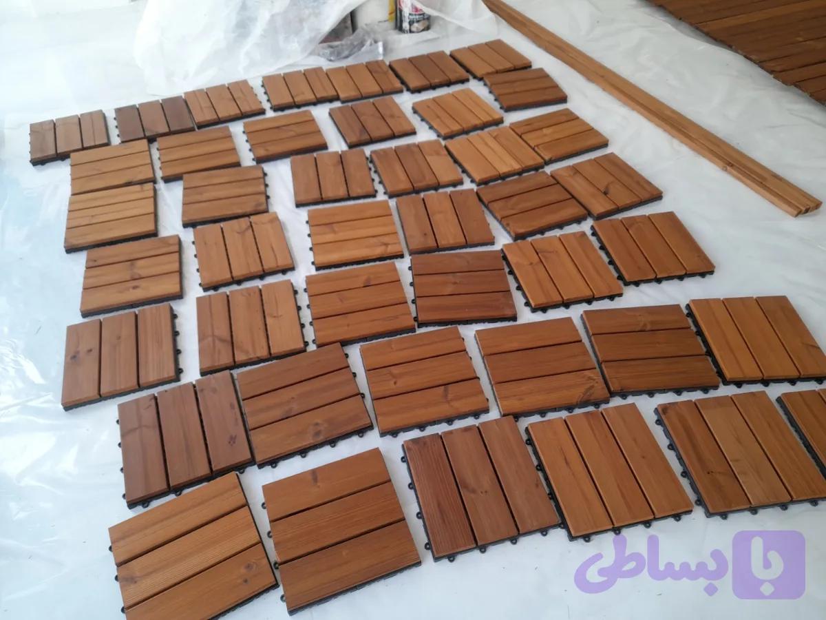 تایل ترموود