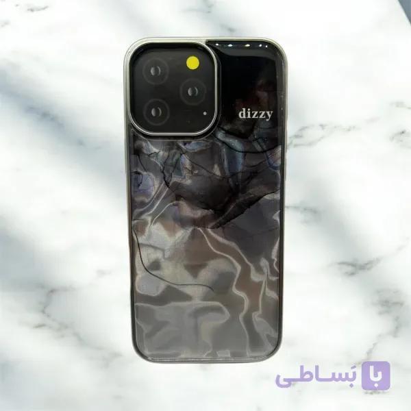 قاب هولوگرامی dezzy آیفون 16promax