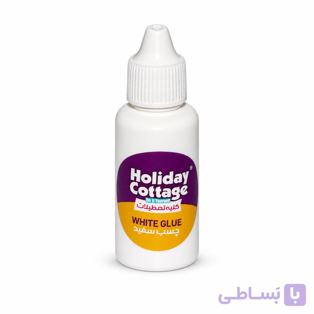 چسب آجر مینیاتوری کوچک 30ml — تصویر 1