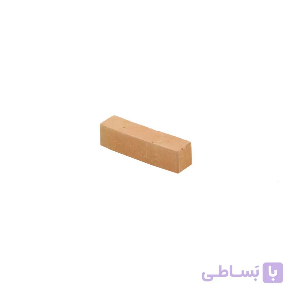 آجر بزرگ قلمدانی