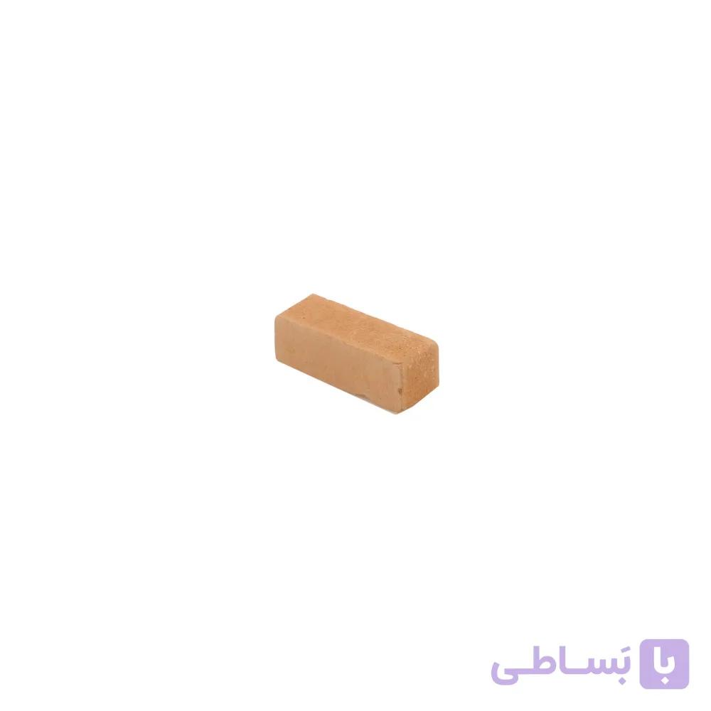 آجر سه قدی قلمدانی