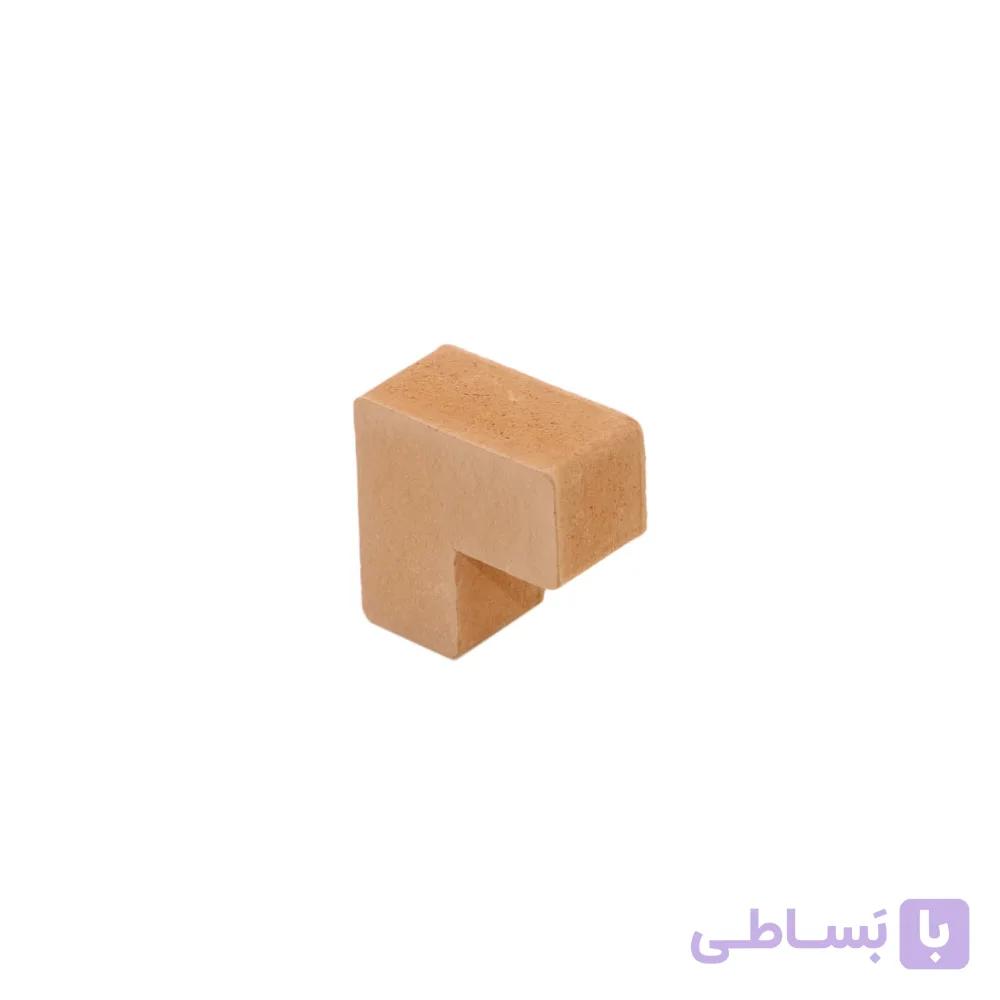 آجر پله ای