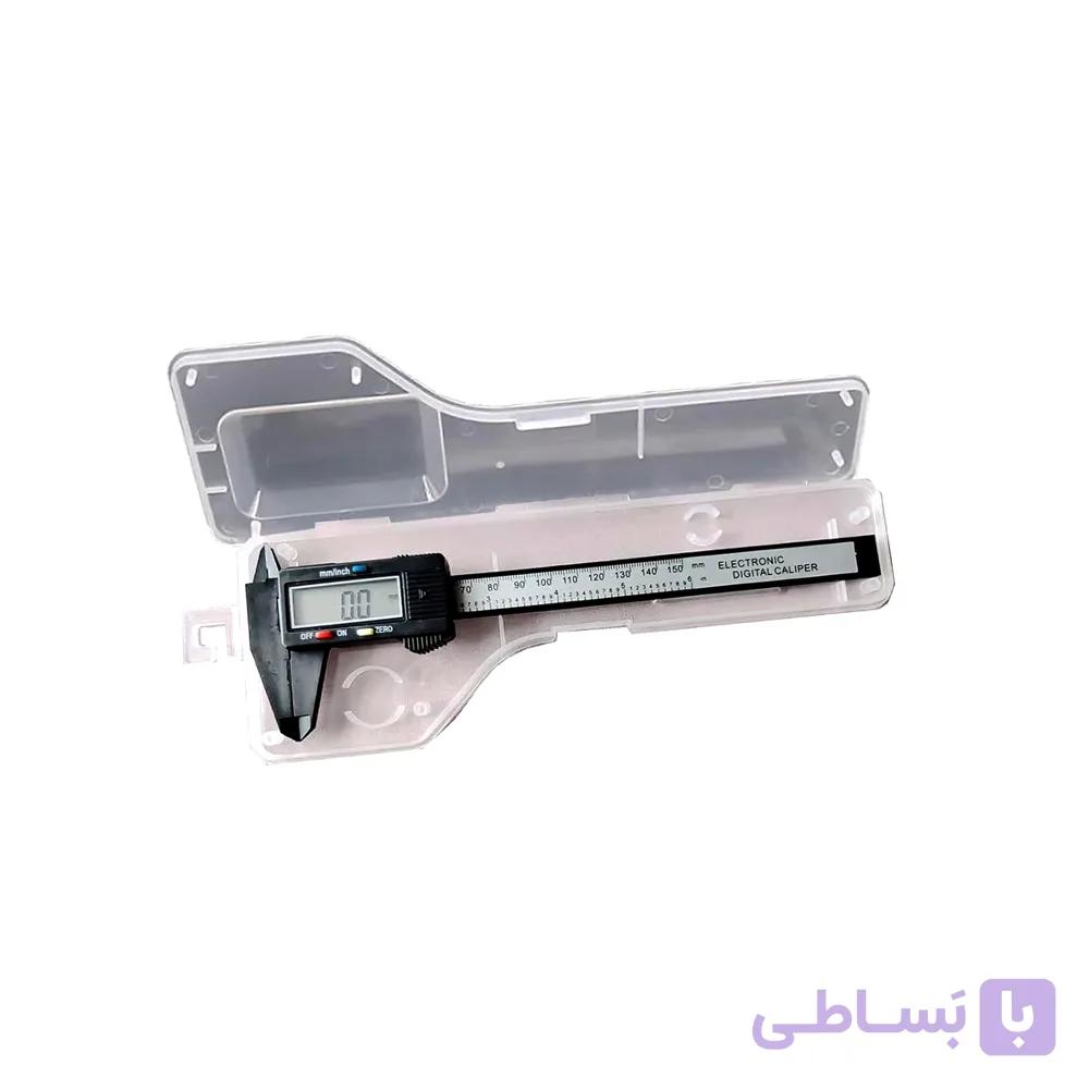 کولیس دیجیتال آموزشی سبک قاب دار — تصویر 1