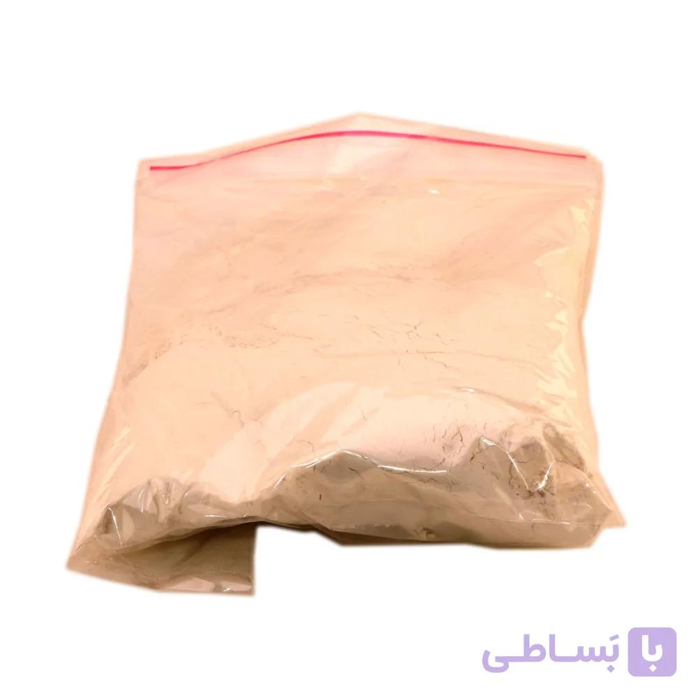 ملات پودر سنگ حجم دار