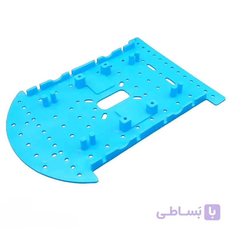 پلتفرم ربات پلاستیکی ایزی‌بات — تصویر 1