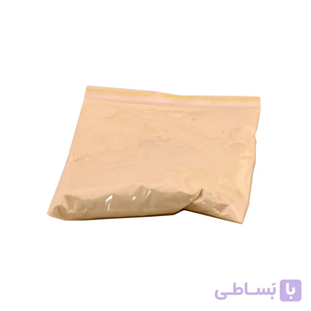 ملات چسب سلامت شفاف