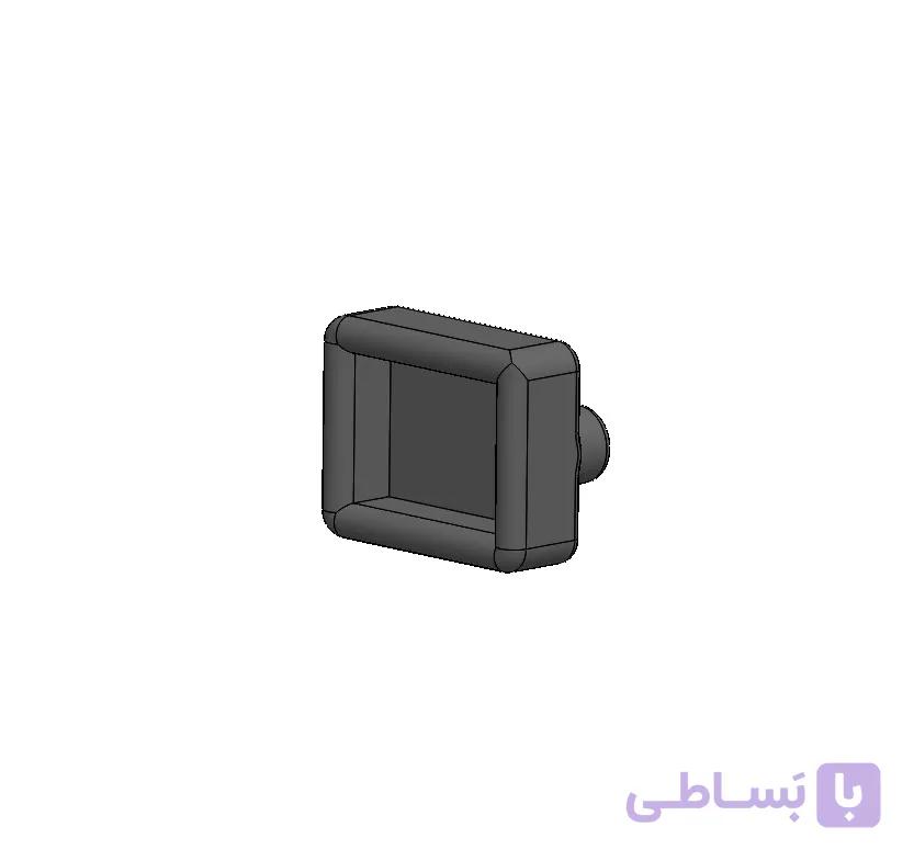 بست اتصال صفحه گیربکس EasyMech — تصویر 1