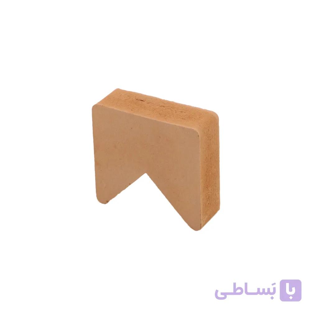 آجر نشانه