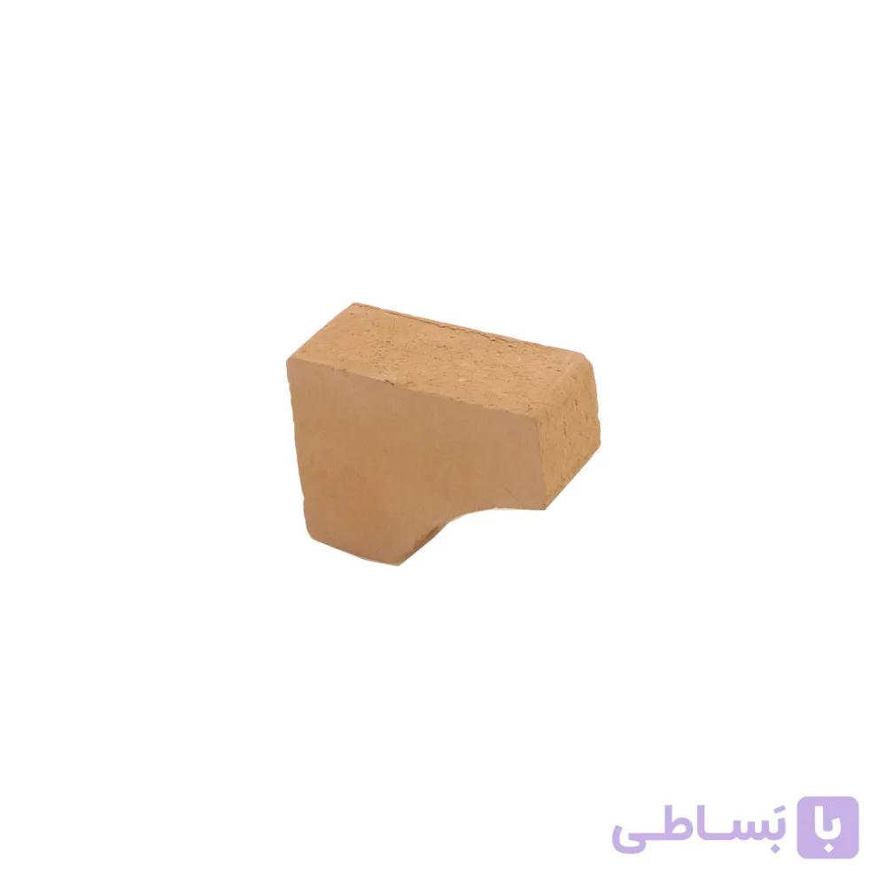 آجر نیم پل بلند
