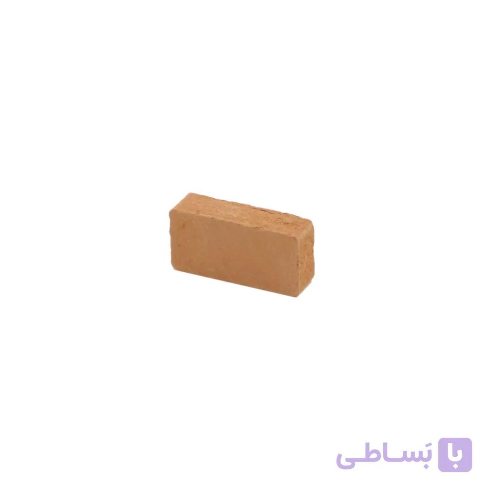 آجر کوچک کامل 3 در 1.5