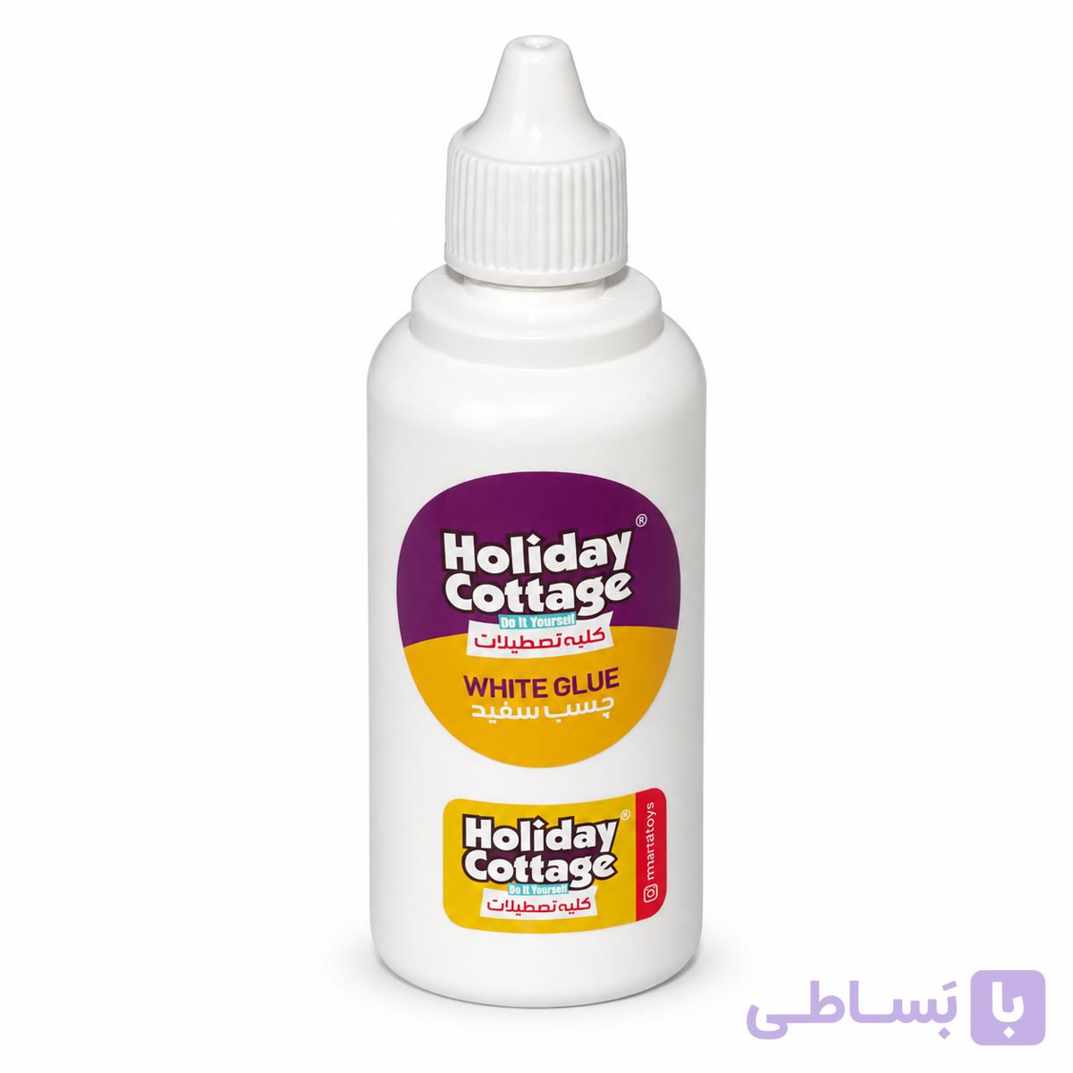 چسب آجر مینیاتوری بزرگ 70ml — تصویر 1
