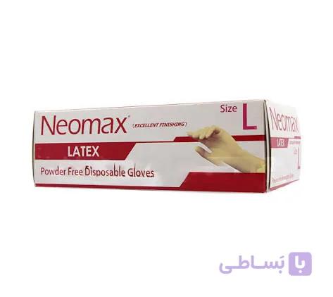 دستکش لاتکس