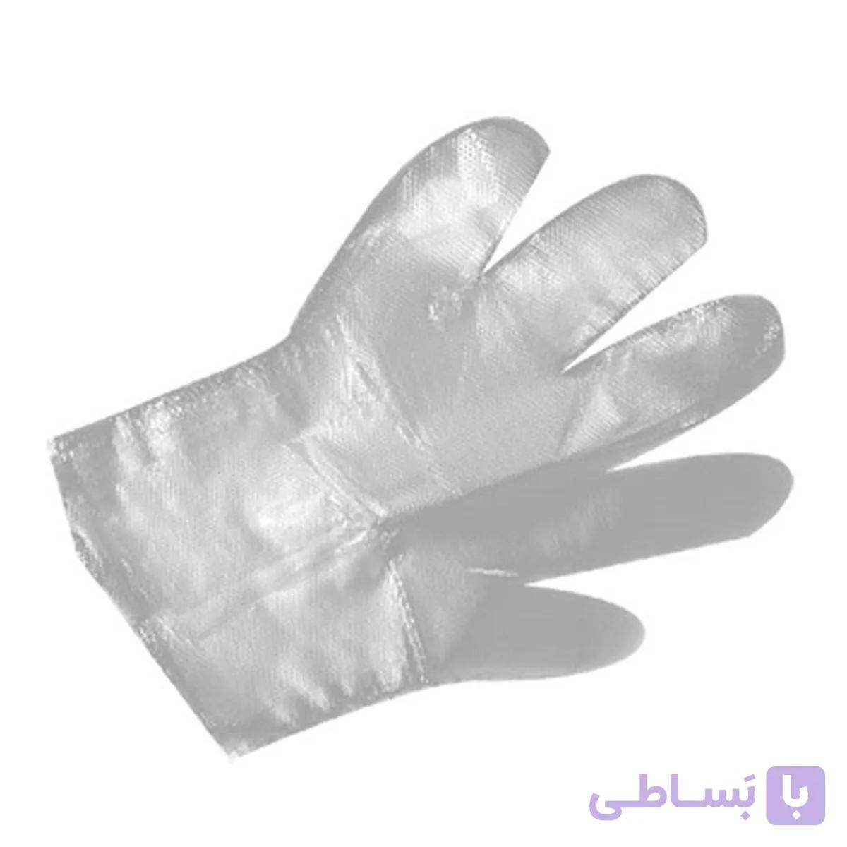 دستکش فریزری