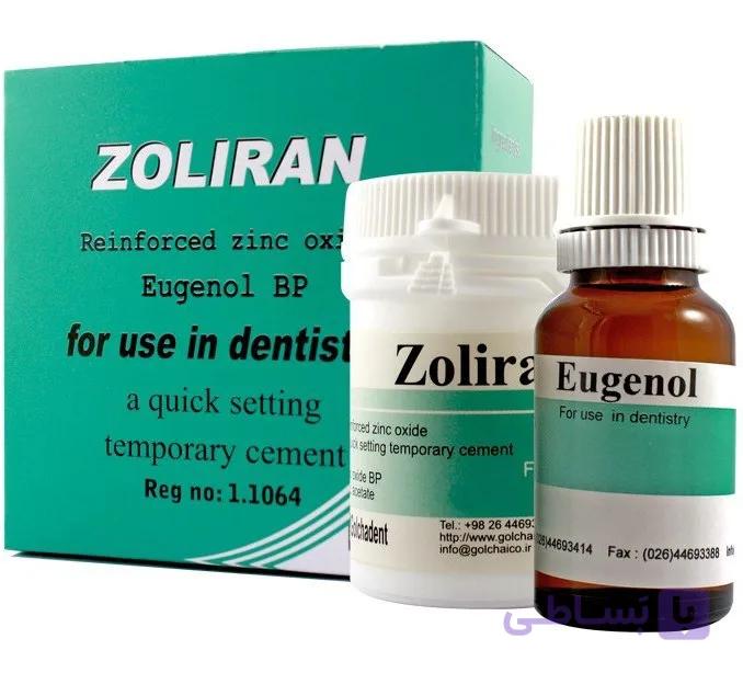 سمان زولیران گلچای