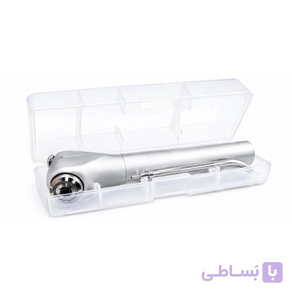 پوار آب و هوا دندانپزشکی