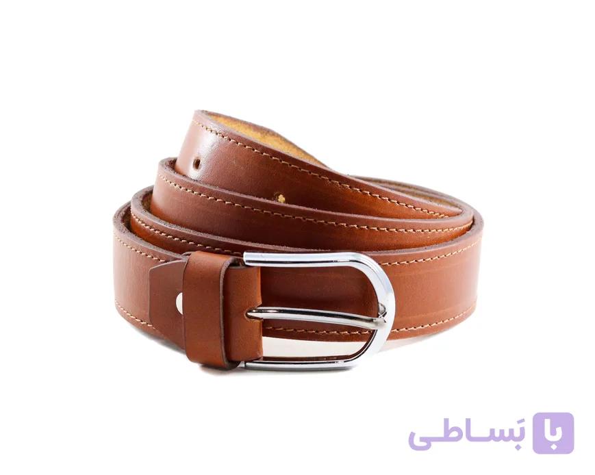کمربند مردانه مدل آرتور کد 304.1 — تصویر 1