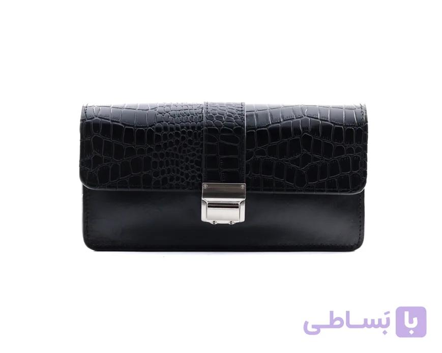 کیف پاسپورتی مدل سفیر کد 211 — تصویر 1