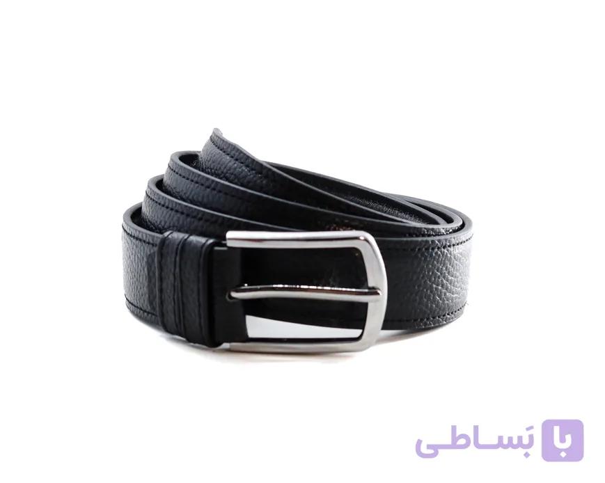کمربند مردانه مدل کارن کد 304F — تصویر 1
