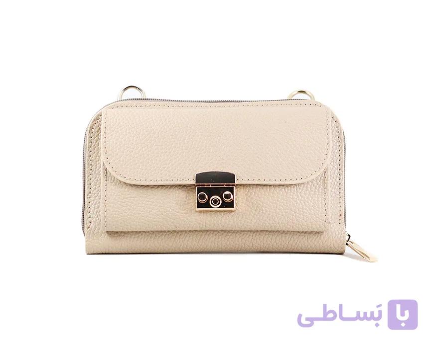کیف رودوشی زنانه مدل ری را 2 کد609/1 — تصویر 1