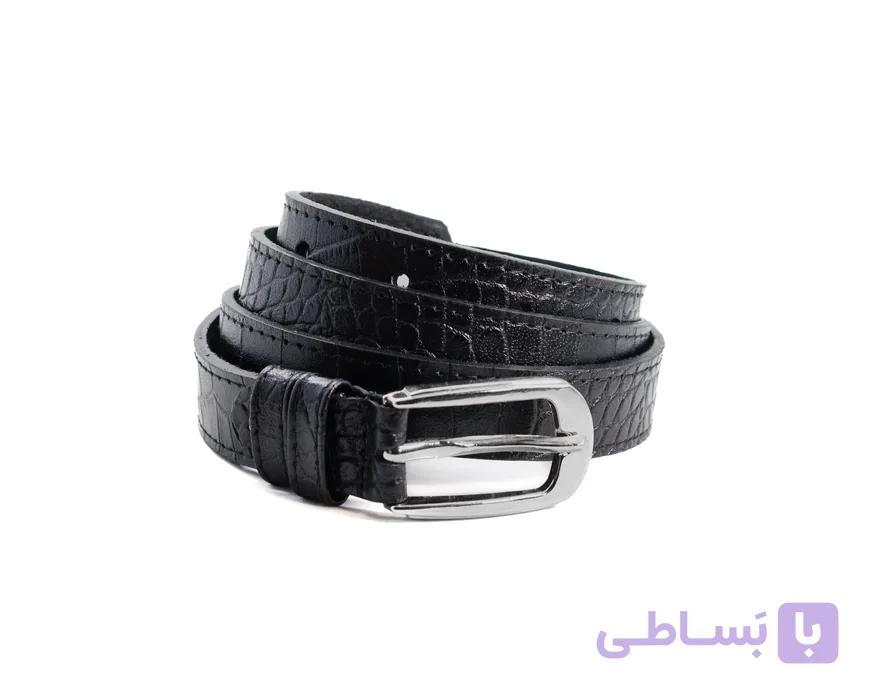 کمربند زنانه مدل رزا کد 319.1 — تصویر 1