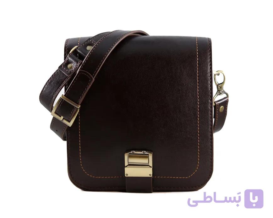 کیف کراس بادی تمام دست دوز کد 704 — تصویر 1