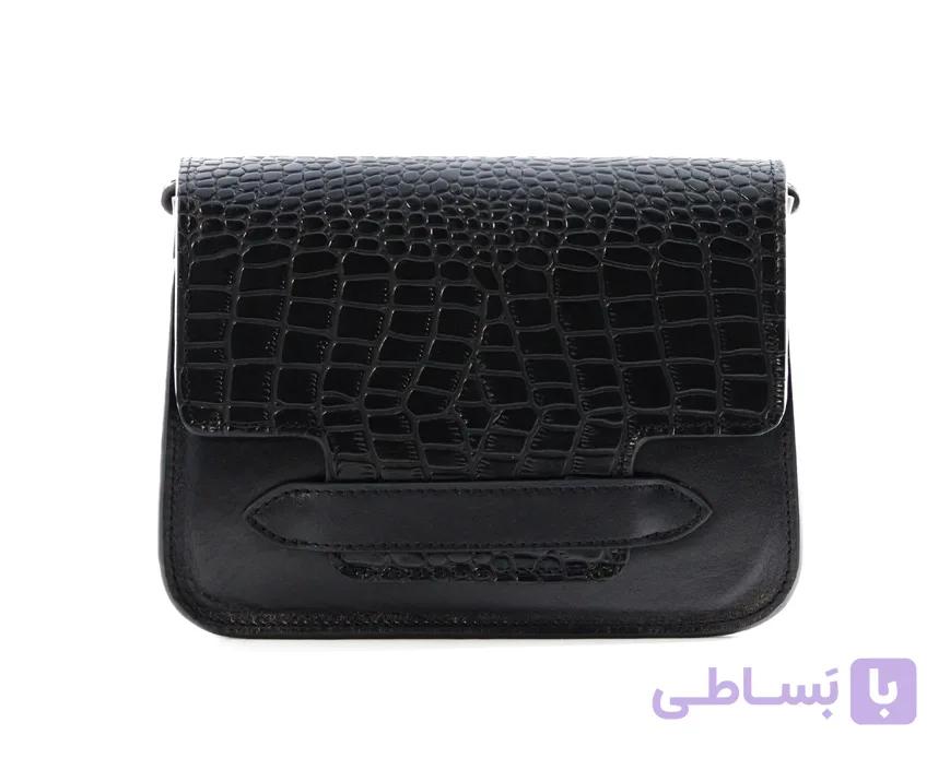 کیف رودوشی زنانه مدل سیلوئت کد 118 — تصویر 1