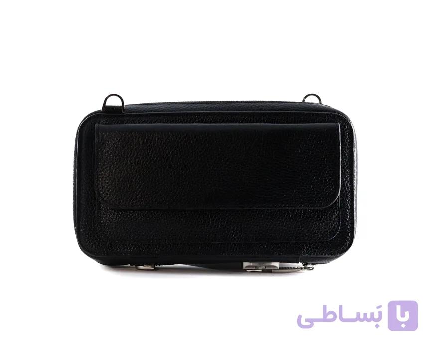 کیف پاسپورتی مدل سپهر کد ۲۳۰ — تصویر 1