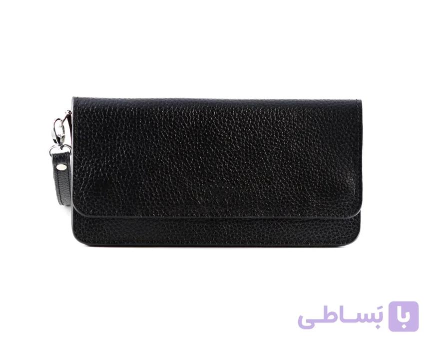 کیف دستی مردانه مدل L کد 212 — تصویر 1