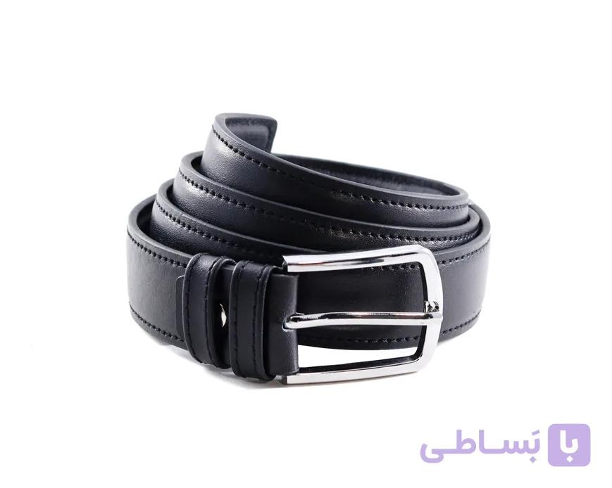 کمربند مردانه مدل کارن کد 304 — تصویر 1