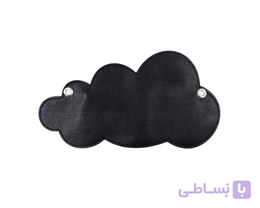 کیف دوشی مدل ابر کد 114 — تصویر 1