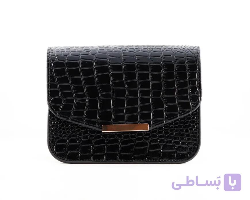 کیف رودوشی زنانه مدل سارا کد 608 — تصویر 1