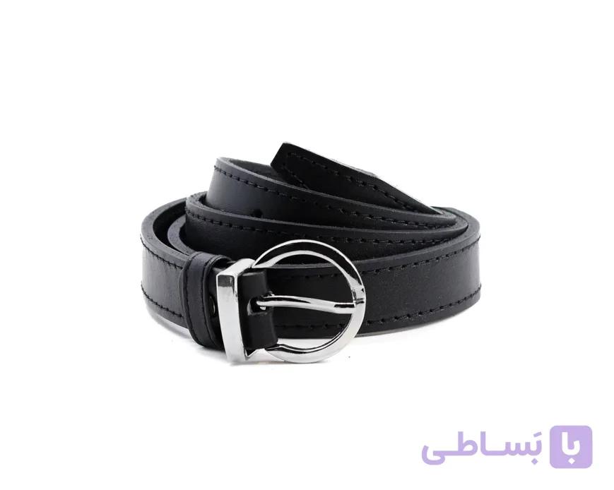 کمربند زنانه مدل گردون کد 319 — تصویر 1