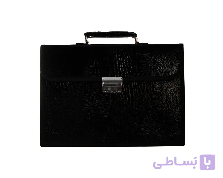 کیف داکیومنت فولدر مدل آرشیو کد 228 — تصویر 1