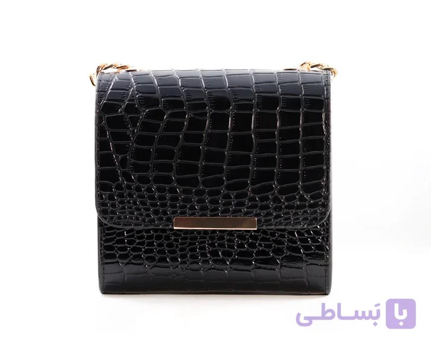 کیف رودوشی زنانه مدل ناپا کد 603 — تصویر 1